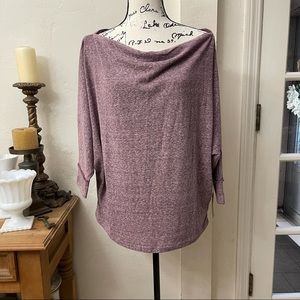 Hippy Laundry Knit Top